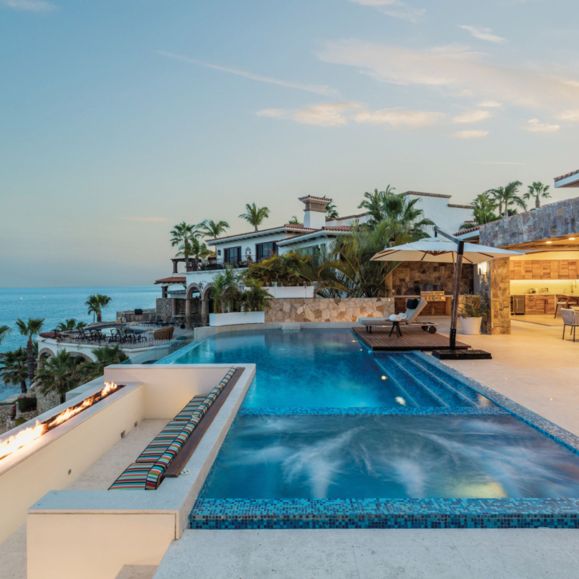 Villa Love & Peace gana premio de diseño arquitectónico 